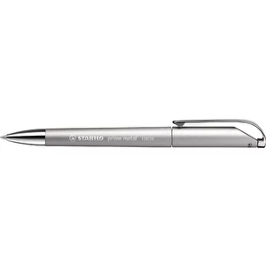 STABILO prime metal biros