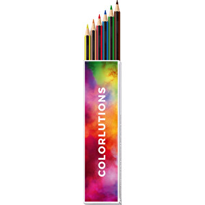 Astuccio per matite colorate ST ...