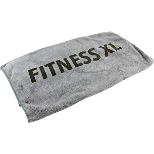 TROIKA Fitness-håndklæde ...