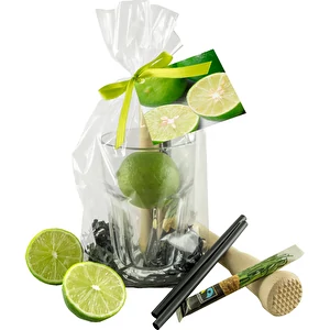 Kit Caipirinha