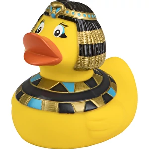 Canard couinant Cléopâtre