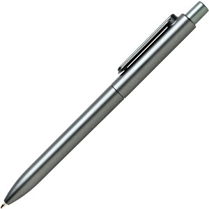X6 Stift , anthrazit, ABS, Metall, 14,90cm (Höhe)