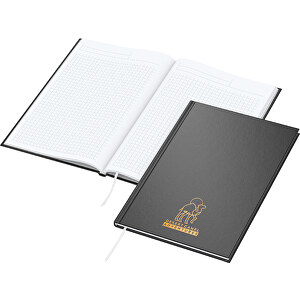 Notebook Memo-Book A5 Cover-Sta ...