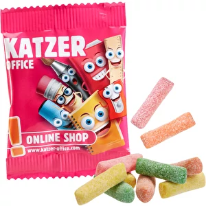 Mini Hitschies caramelos mastic ...