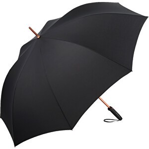 AC-paraply i aluminium för gäst ...
