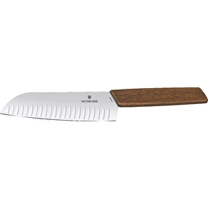 Santoku-kniv