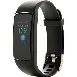 Stay Fit activity tracker med p ...