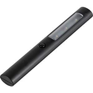 Torche 3 LEDS en ABS Jolene