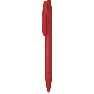 CORAL GUM , uma, rot, Kunststoff, 14,40cm (Länge)