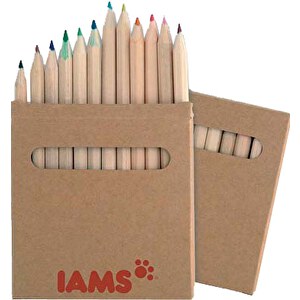 Bleistiftbox BOYS , Pappe, 9,00cm x 1,00cm x 9,00cm (Länge x Höhe x Breite)