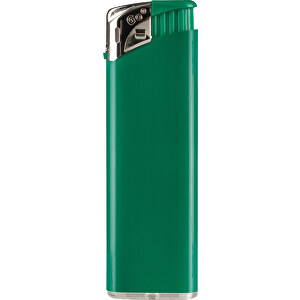 GO Commerce Piezo Lighter