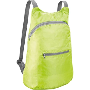 BARCELONA. Sac à dos pliable