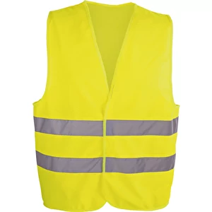 YELLOWSTONE. Gilet de sécurité  ...