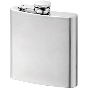 MUSE. Hip flask 180 ml