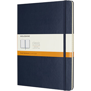 Classic XL hardcover notesbog - ...