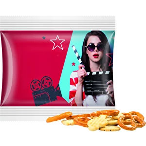 Sac Midi Snack, Nibble Mix