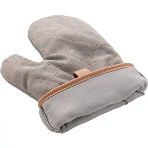Manique en toile Deluxe