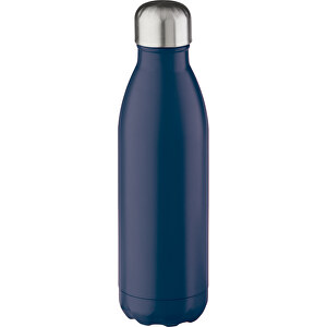 Flasche Swing 750ml , dunkelblau, Edelstahl, 30,70cm (Höhe)