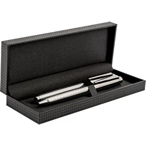 Parure de stylo bille et roller ...