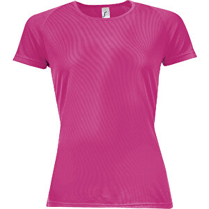 SPORTY-CAMISETA MUJER