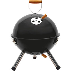 COOKOUT kuglegrill