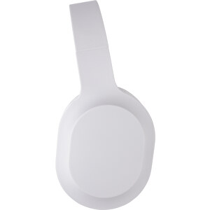 Urban Vitamin Freemond Wireless ANC Kopfhörer, Weiß , weiß, ABS, 17,00cm x 19,10cm (Länge x Höhe)