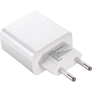 USB-C & USB Charger REEVES-TORRANCE