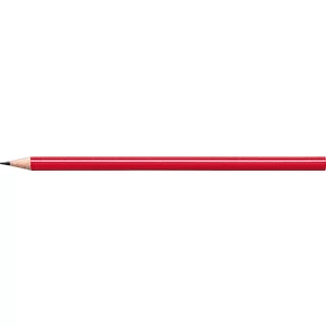 STAEDTLER lápiz de grafito redondo