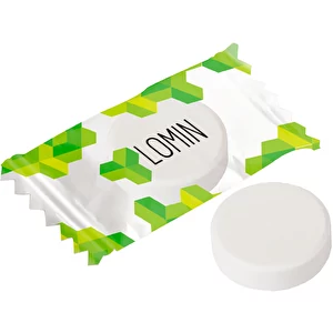 Flowpack Peppermint Tabletki