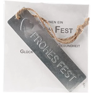 Cadeau FROHES FEST