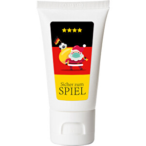 World Cup Hand Cleansing Tube F ...