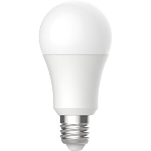 Prixton BW10 WLAN-Lampe , weiß, 50% Kunststoff, 50% Metall, 11,80cm x 6,00cm x 6,00cm (Länge x Höhe x Breite)
