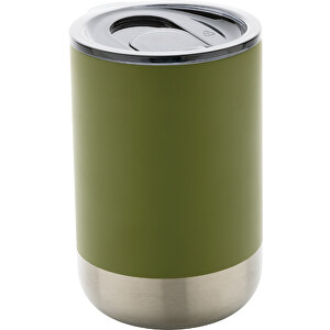 RCS Recycled Stainless Steel Mug