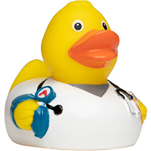 Squeaky Duck opiekunka