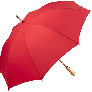 AC-Midsize Parapluie en bambou  ...
