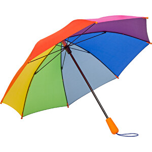 Parasol Stick FARE® 4Kids Skylight