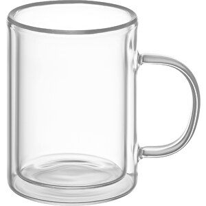 Sublimgloss+ , transparent, Glas, 9,60cm (Breite)