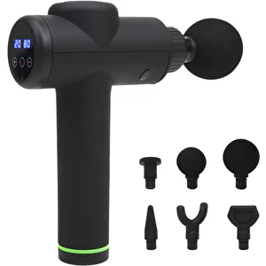 Pistolet de massage Prixton MGF ...