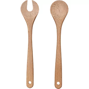 Salladservetter 30cm bok
