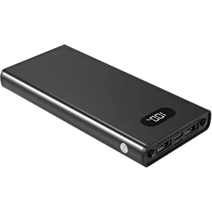 Powerbank TRUST con onesta capa ...