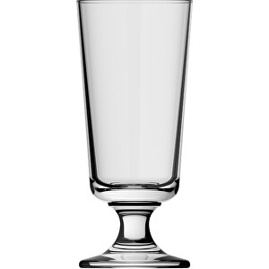 Brauerstutzen 0,3 L , Rastal, Glas, 18,20cm (Höhe)