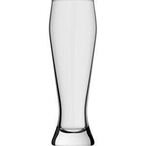 Weissach 0,3 L , Rastal, Glas, 20,90cm (Höhe)