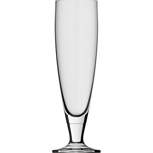 Pegasus Pokal 0,4 L , Rastal, Glas, 24,80cm (Höhe)