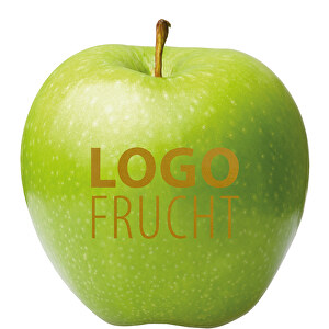 LogoFruit Apple Green - Goldberry