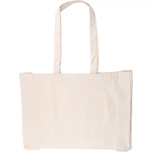 Sac shopping en coton Oeko-Tex  ...