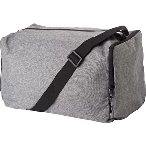 Sac de sport pliable en polyest ...