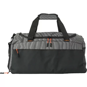 500D Bolsa de lona bicolor Mabel