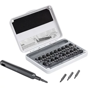 Jeu d'outils RE98-BIT OF ...