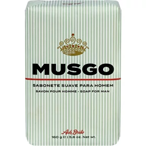 MUSGO I. Doftande tvål för män  ...