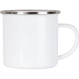 Tazza in smalto Mahlwerck forma 789
